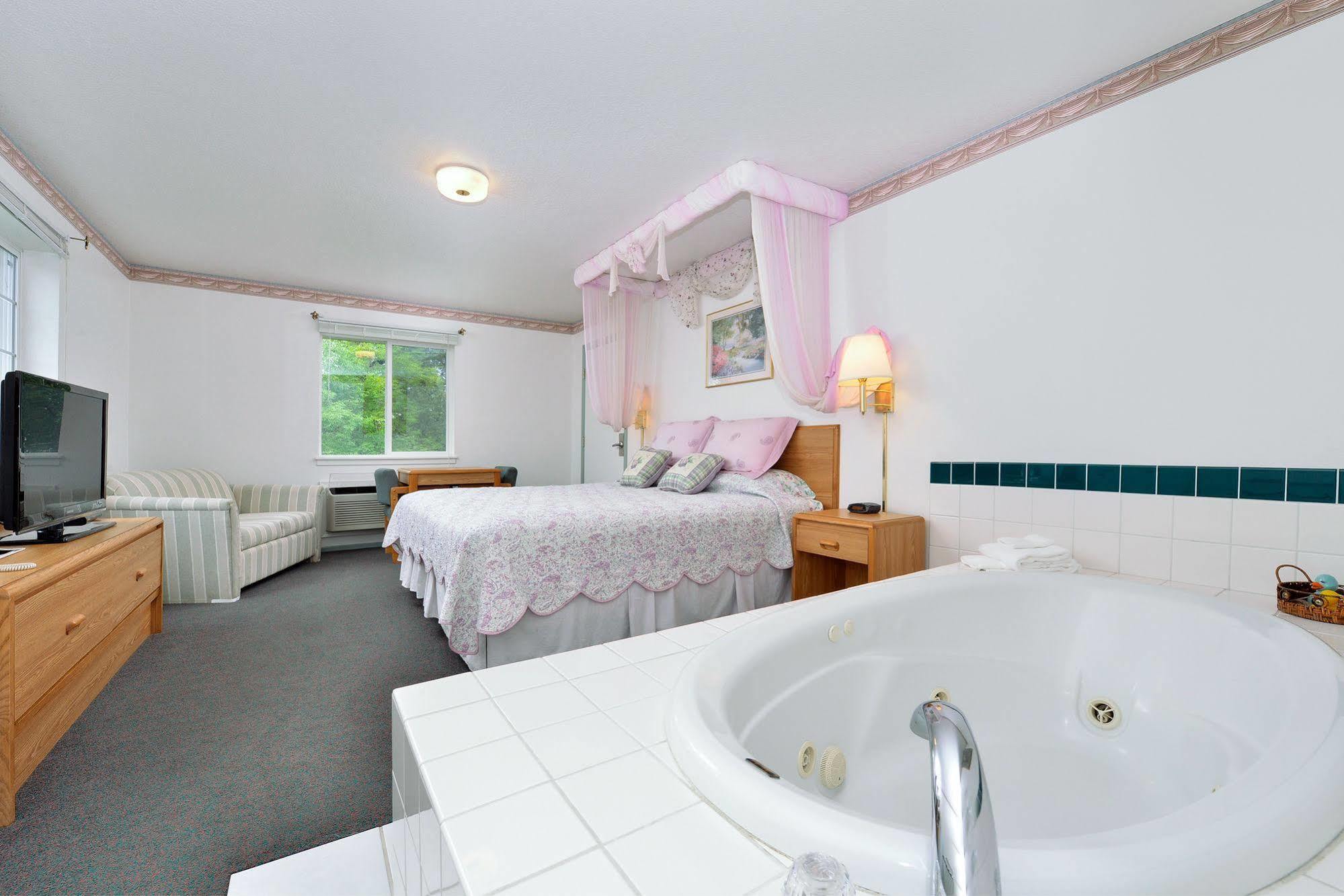 Sweet Home Inn Εξωτερικό φωτογραφία