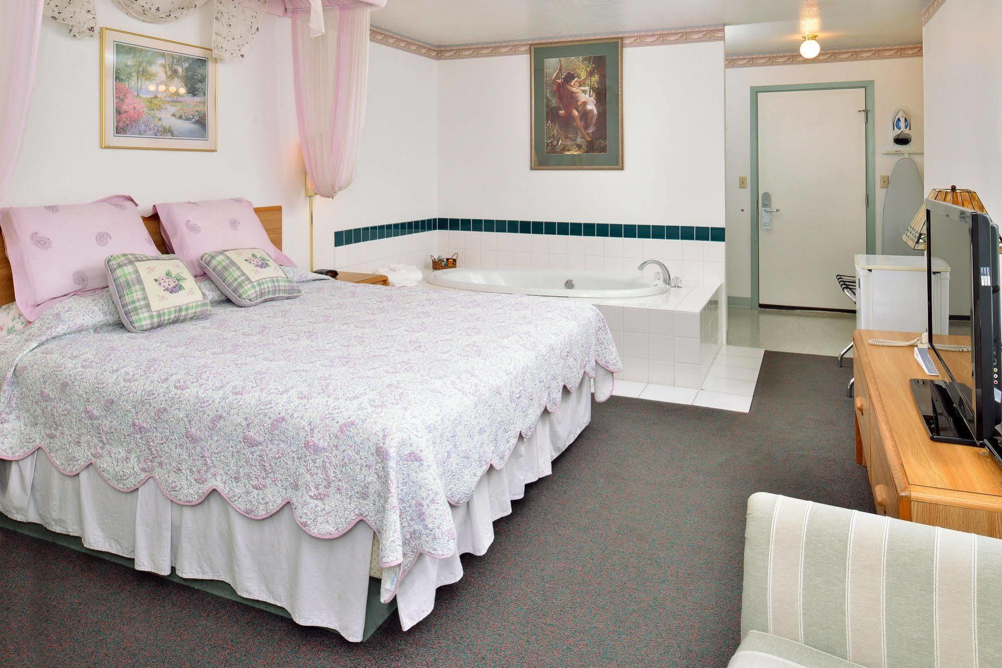 Sweet Home Inn Εξωτερικό φωτογραφία