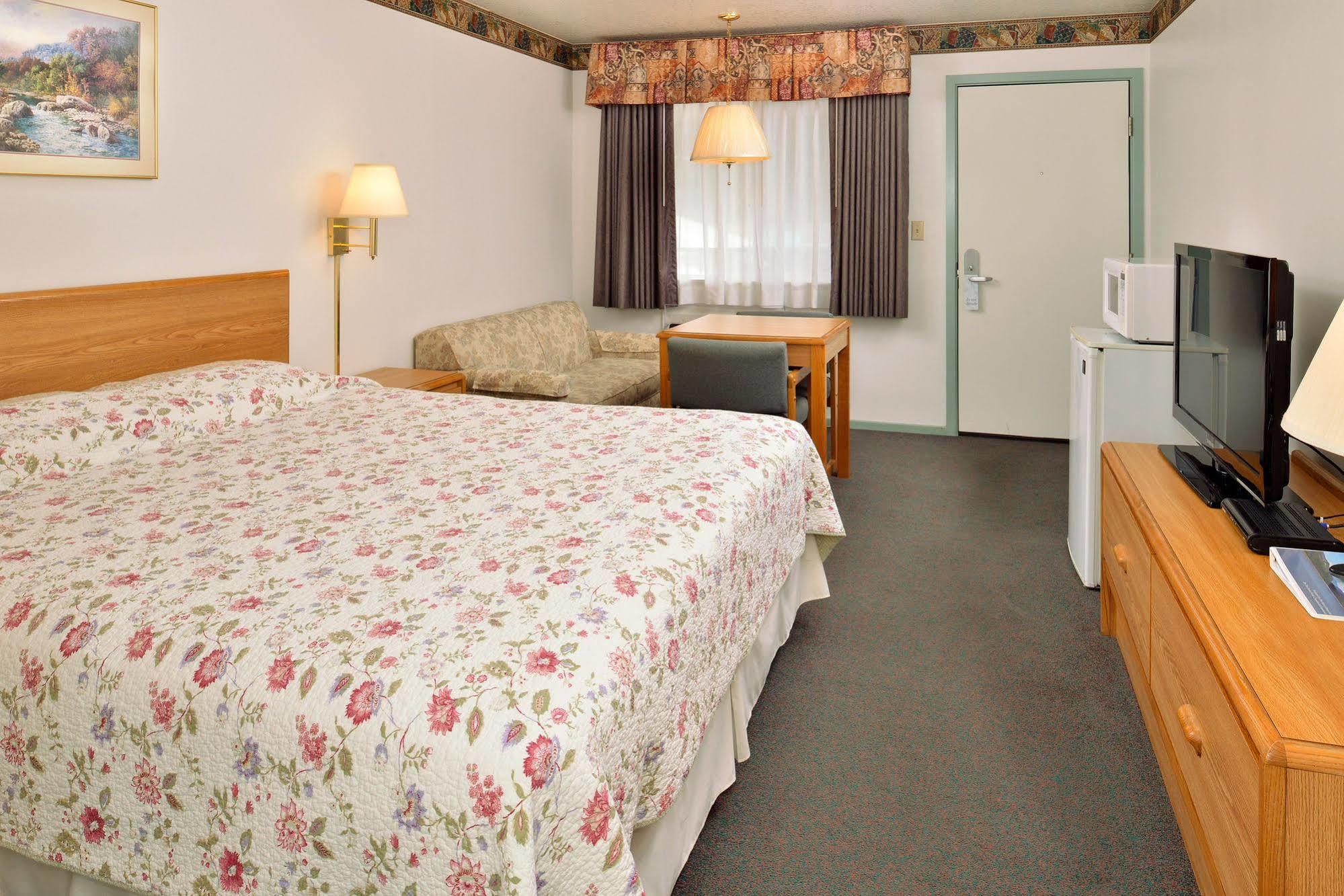 Sweet Home Inn Εξωτερικό φωτογραφία