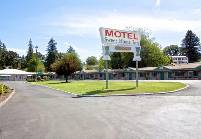 Sweet Home Inn Εξωτερικό φωτογραφία